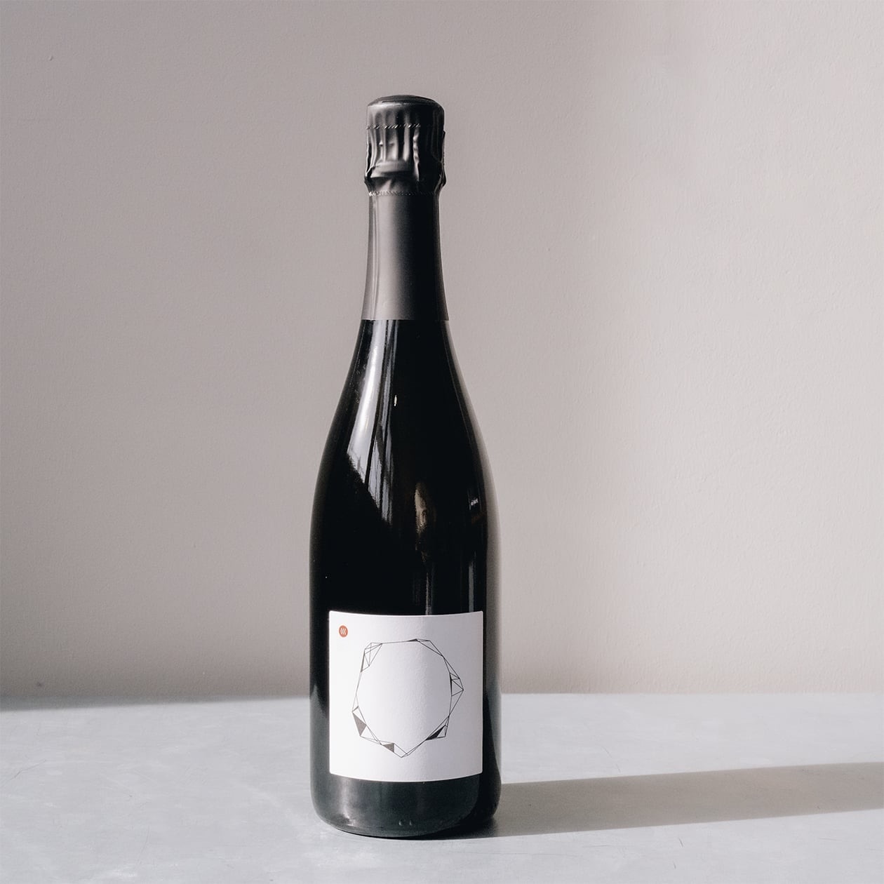 2021 Krack Freundeskreis Grande Cuvée Brut Nature